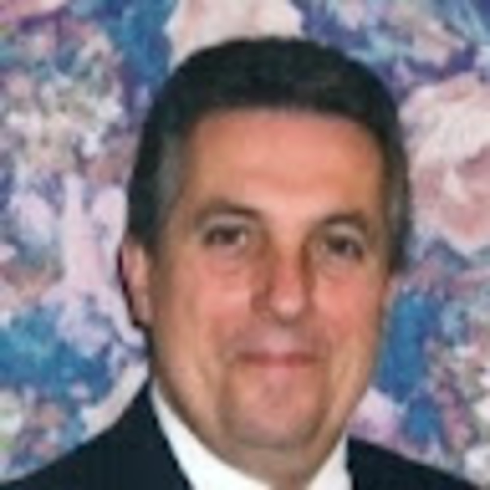 Meet your Posher, Greg